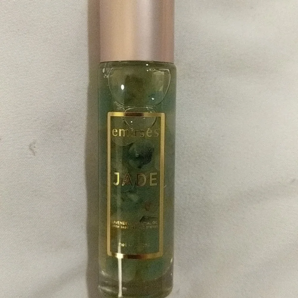 Lavender Essential Oil